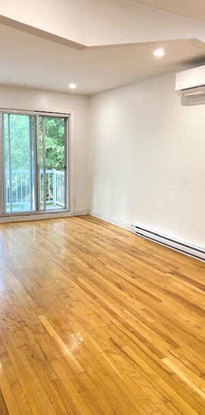 3 1/2 Honoré-Beaugrand - Photo 1