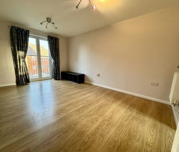 Apartment to rent on - Photo 2