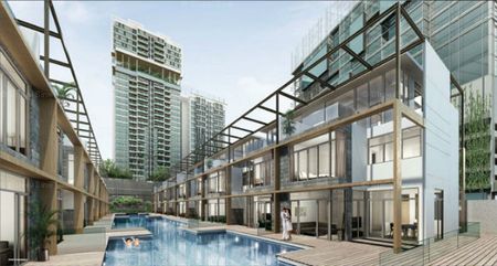 SeaHill (D5), Condominium - For Rent - Photo 5