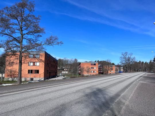 V Storgatan 21 A, 293 38, OLOFSTRÖM, Sverige, Vilboken - Photo 1
