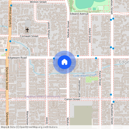 3/553 Madras St, Saint Albans, Christchurch City