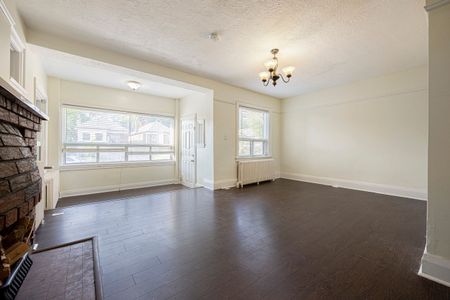 For Lease - 184 Livingstone Avenue Unit# #Main, Toronto, Ontario - Photo 5