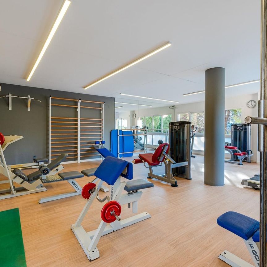 Piso de alquiler en El Algabeño, 67, Conde Orgaz - Piovera - Photo 1