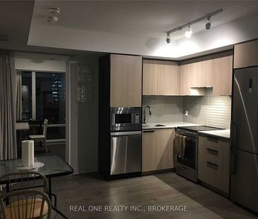 For Lease - 18 Maitland Terrace Unit# 2004, Toronto, Ontario - Photo 2