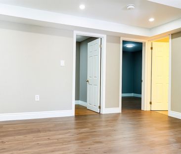 For Lease - 96 Timberlane Crescent Unit# Lower, Kitchener, Ontario - Photo 4