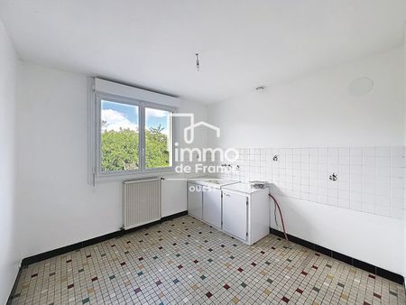 Location Maison 4 pièces 65m² - Photo 3