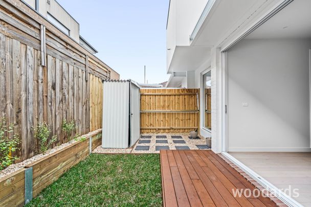 Brand New 3-Bedroom Home in the Heart of Thornbury - Photo 1
