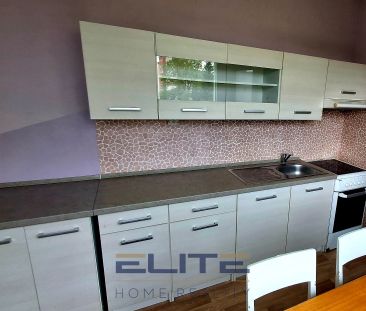 Pronájem bytu 3+1 65 m² - Fotografie 3
