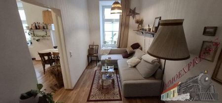 Unbefristete 3-Zimmer Wohnung Nähe Alszeile - Foto 2