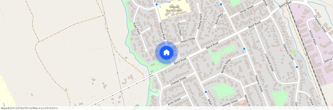 4 Paraonui Road, Tokoroa, South Waikato