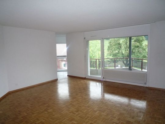 Joli appartement de 4 pièces! - Foto 1