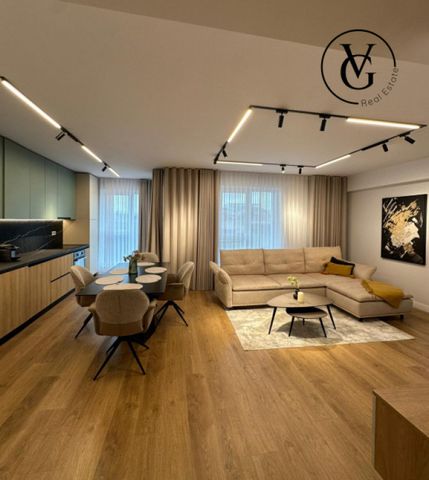Apartament 3 camere - MTM Residence - loc de parcare inclus - Photo 4