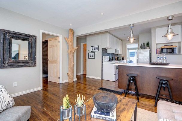 For Lease - 66 Squires Avenue Unit# MAIN, Toronto, Ontario - Photo 1