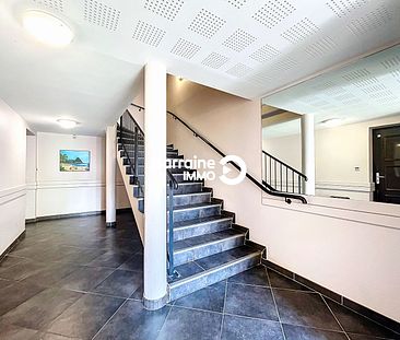 Location appartement à Lorient, 2 pièces 39.85m² - Photo 1