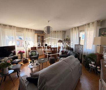 Location Appartement 2 pièces 75m² AVRANCHES 50300 - Photo 1