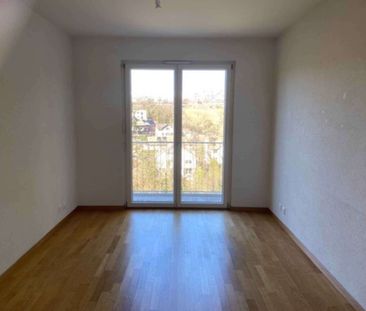 Magnifique appartement de 7 pièces en attique avec terrasse au Gran... - Photo 5