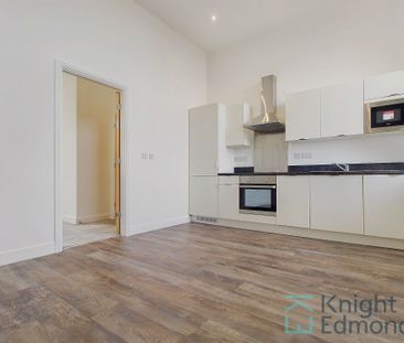 1 bed apartment to rent in New Road, Rochester, ME1 - Photo 3