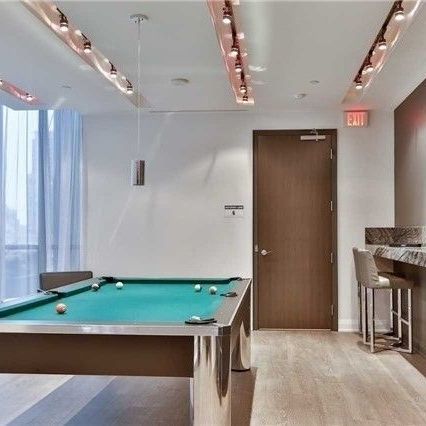 For Lease - 9 Bogert Avenue Unit# 605, Toronto, Ontario - Photo 1