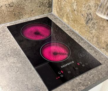 All-Inclusive Apartment nahe Uni & ZDF – sofort bezugsbereit - Foto 1