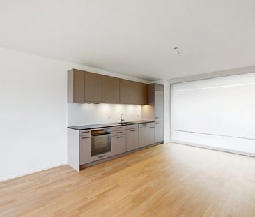 3.5 Zimmer, 72 m², 8. Stock - Foto 4