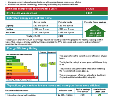 1 bedroom flat to rent - Photo 5