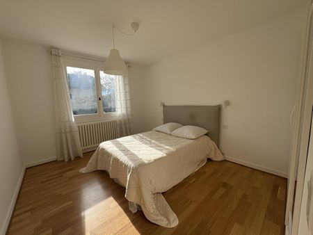 Location Appartement 3 pièces Meublé 90m² LA MOTTE SERVOLEX 73290 - Photo 4