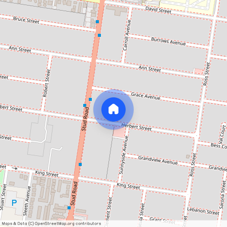 2/87 Herbert Street, Dandenong, VIC 3175