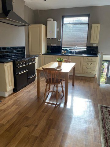 1 bedroom house to rent - Photo 3