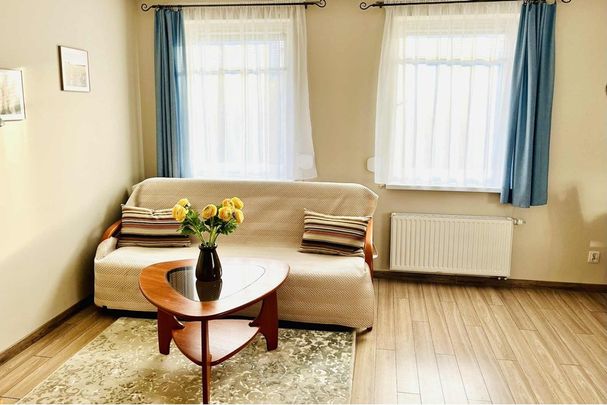 Kawalerka na Jeżycach, ul. Szczepanowskiego - Zdjęcie 1