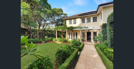 “Character, Substance, Light and Privacy" - Photo 5