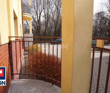 Mieszkanie na wynajem Piotrków Trybunalski - Wygodne dwa pokoje. Ni... - Фото 4