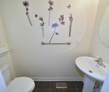 For Lease - 65 Aldonschool Court Unit# main+2nd flr, Ajax, Ontario - Photo 3