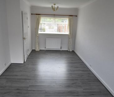 2 bedroom terraced house to rent - Photo 4