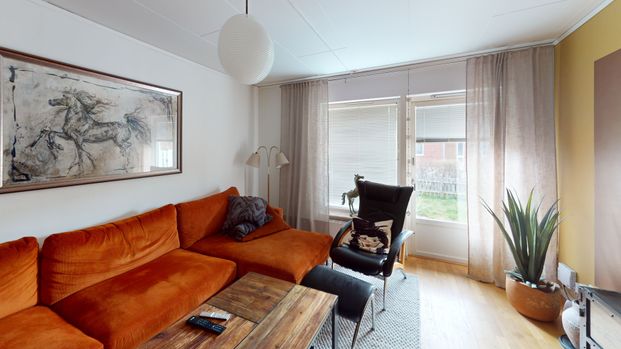 Kampanjegatan, Helsingborg - Photo 1