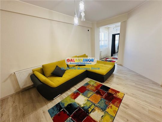 Inchiriere apartament 2 camere, bloc nou, 9 Mai, Ploiesti - Fotografie 1