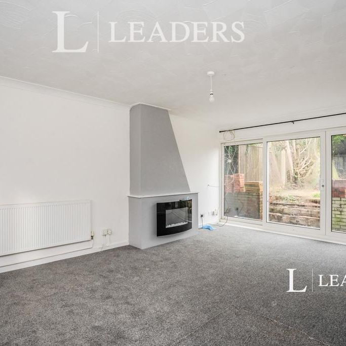 3 bedroom terraced house to rent - Photo 1