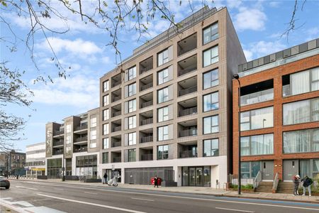 Clapham Road, London, SW9 9FA - Photo 5