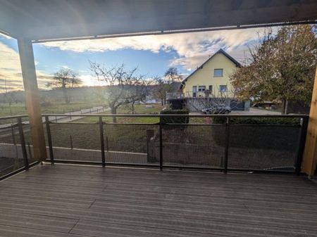 Appartement T2 neuf, 1ère occupation - Photo 3