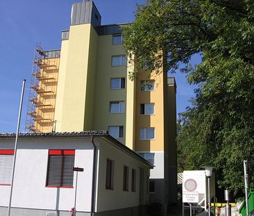 Wohnanlage der LAWOG Stifterkai 15/12 4820 Bad Ischl - Foto 1