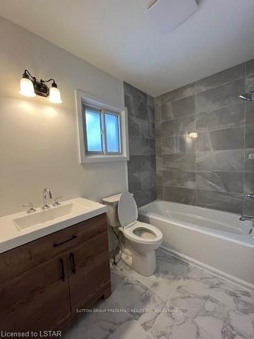 For Lease - 1878 CULVER Drive, London East, Ontario - Photo 4