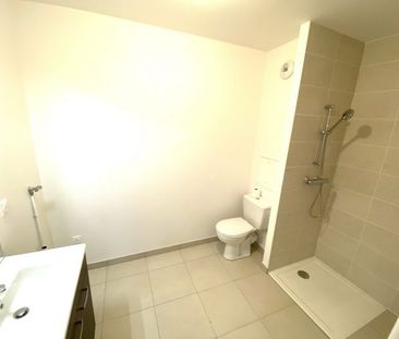 T2 Montigny-le-Bretonneux 45 m² - Photo 5