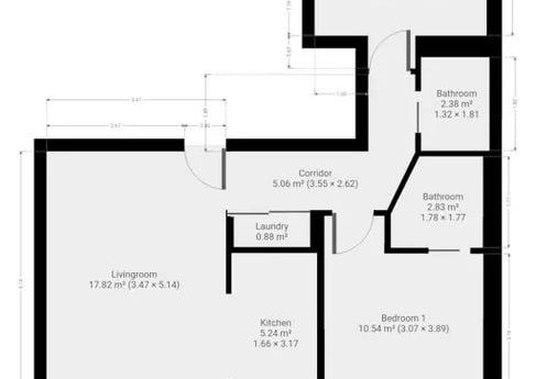 Carrer dels Salvador, Barcelona, Catalonia 08001