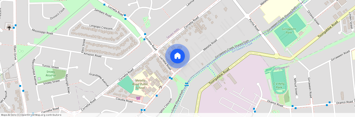 7/99 Metella Road, Toongabbie NSW 2146