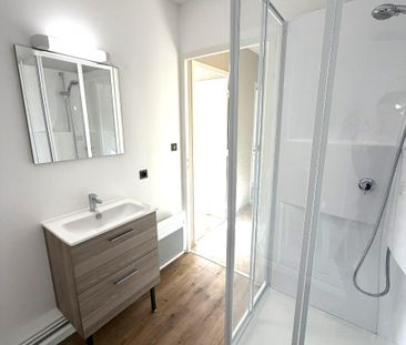 Location Appartement 2 pièces 44m² ALBI 81000 - Photo 1