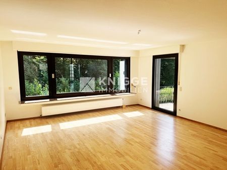 +++ 3503 - Bungalow mit viel Platz und Garage in ruhiger Lage von Herkenrath +++ - Photo 2