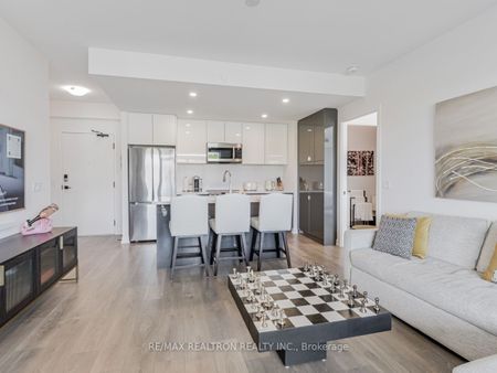 For Lease - 415 Sea Ray Avenue Unit# 205, Innisfil, Ontario - Photo 4