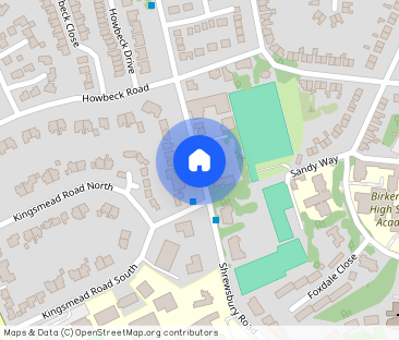 flat28Shrewsbury Road,Prenton,CH43 6TF - Photo 1