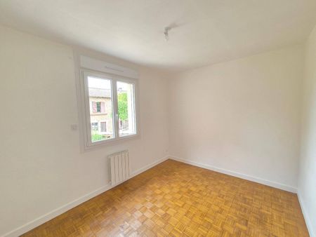 Maison 3 pièces - 71000 Varennes-lès-Mâcon - Photo 2