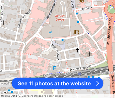 Newbury, Berkshire, RG14 - Photo 1