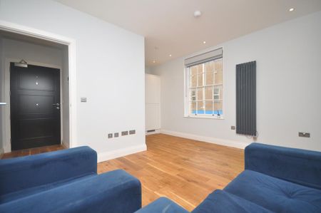 1 bedroom flat to rent - Photo 3
